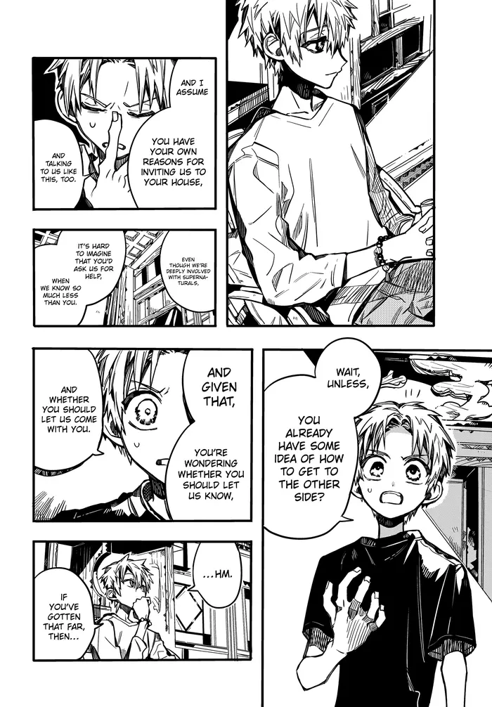 Toilet-Bound Hanako-kun Chapter 73 image 19_optimized